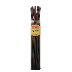 Wild berry incense - Dragon Blood-biggies Wild berry incense - Dragon Blood-biggies